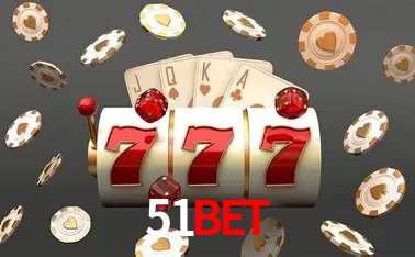 Slot Games 51bet