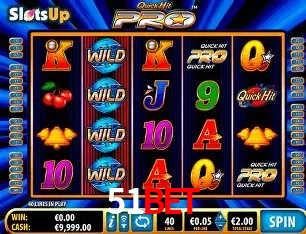 Weekend Specials 51bet