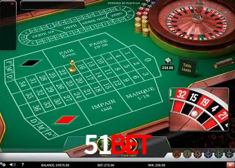 Game Providers 51bet